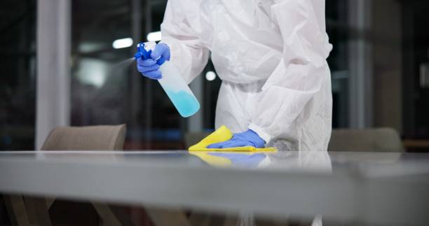 24/7 Emergency Infectious Disease Decontamination experts in West Friendship, MD